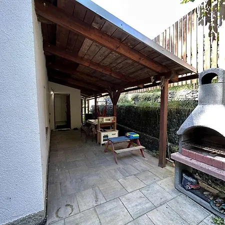 Jizerky Chalet Polubny