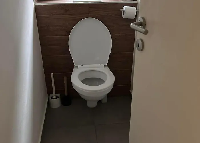 Alpstuga Jizerky *